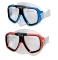 Intex Reef Ryder Mask - Assorted Colors
