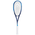 HEAD Graphene Touch Radical 145 AFP Squash Racquet, Pre-Strung Even Balance Racket