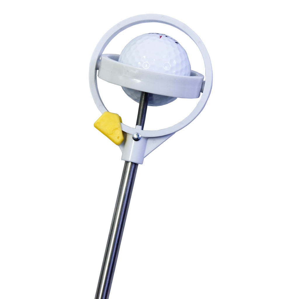 I Gotcha Exec Golf Ball Retriever (10Ft Reach)
