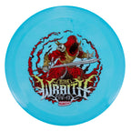 Innova Innvision Star Wraith Distance Driver Golf Disc Colors Will Vary] - 173-175G
