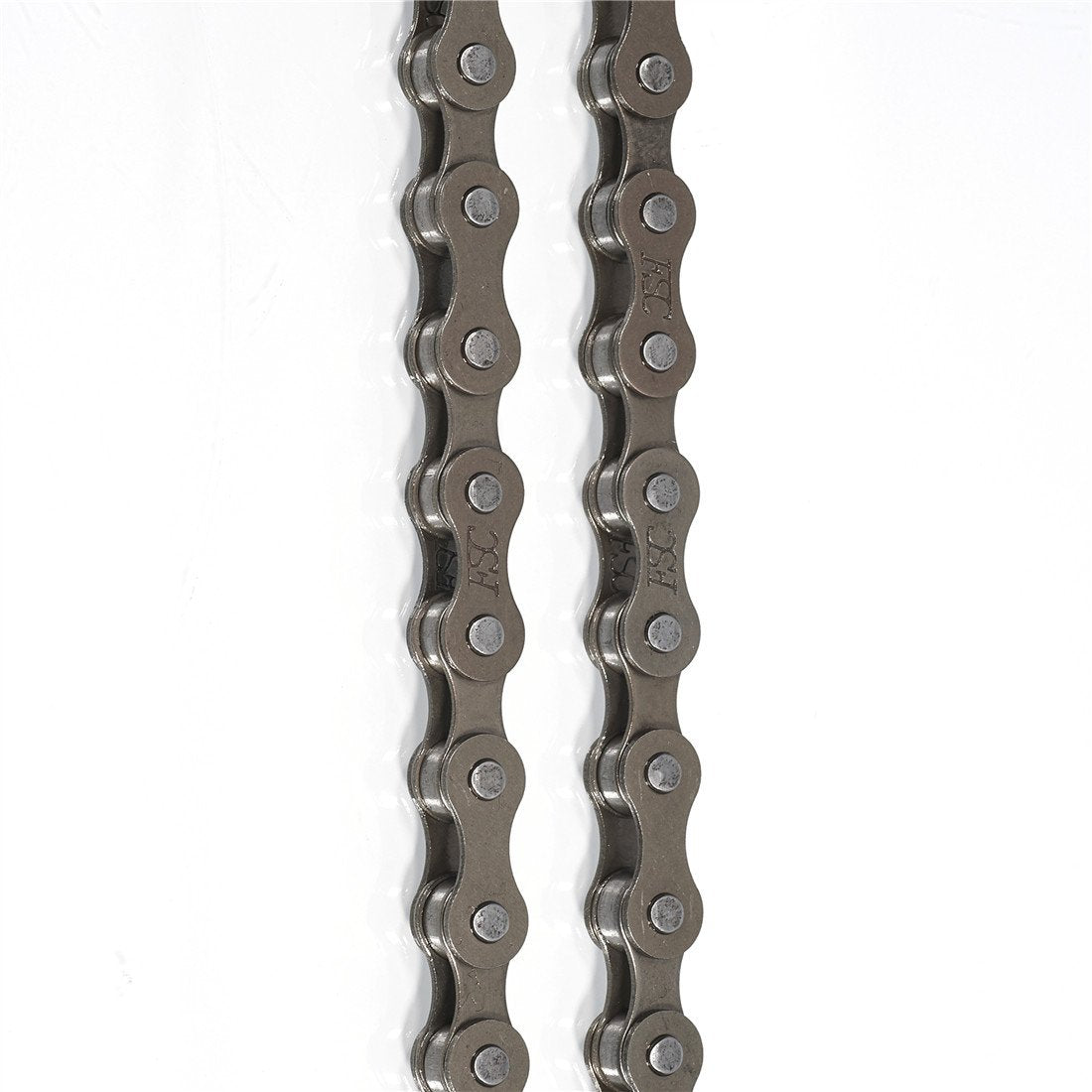 Fsc F410 1-Speed Bicycle Chain (1/2 X 1/8-Inch, 104L) (Brown)