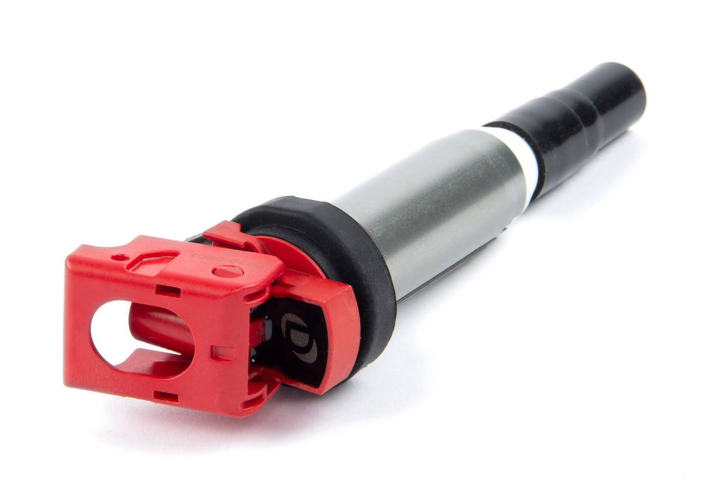 Dinan D650-0003 Ignition Coil N Series Style Red