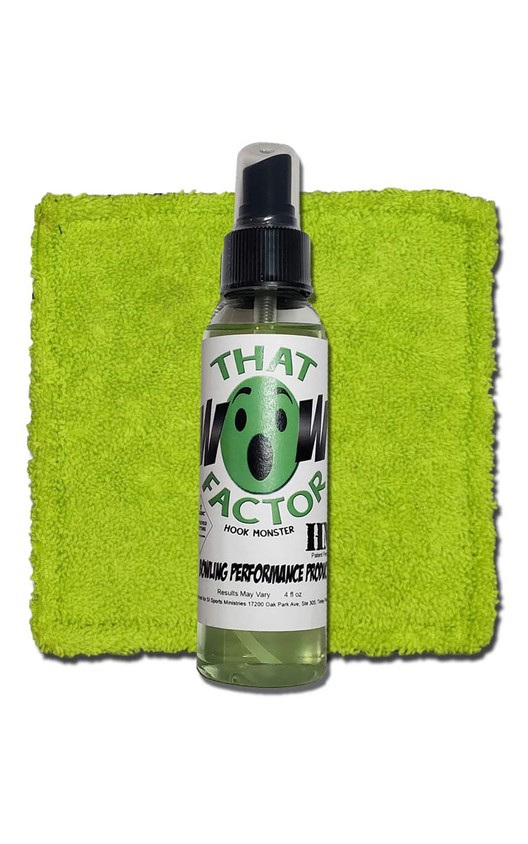 Creating The Difference That Wow Factor Hm Combo Pack