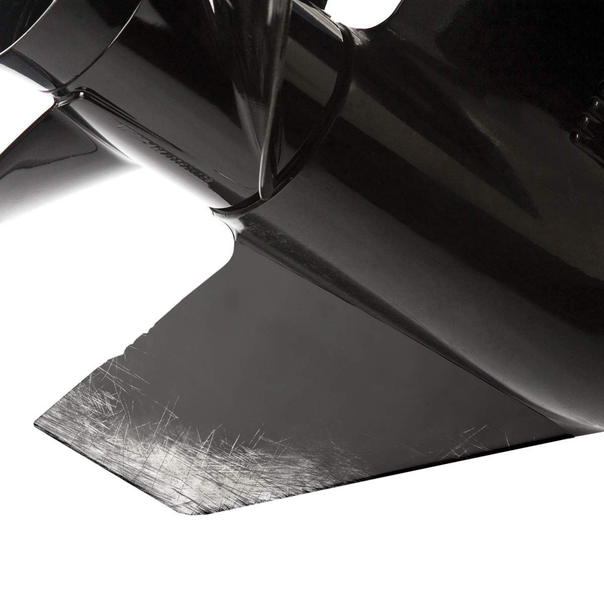 Sierra International 35-Ss615 Marine-Grade Stainless Steel Panther Safe-Skeg For Mercruiser Bravo 1 And 3 Drives, 1990 To Presen
