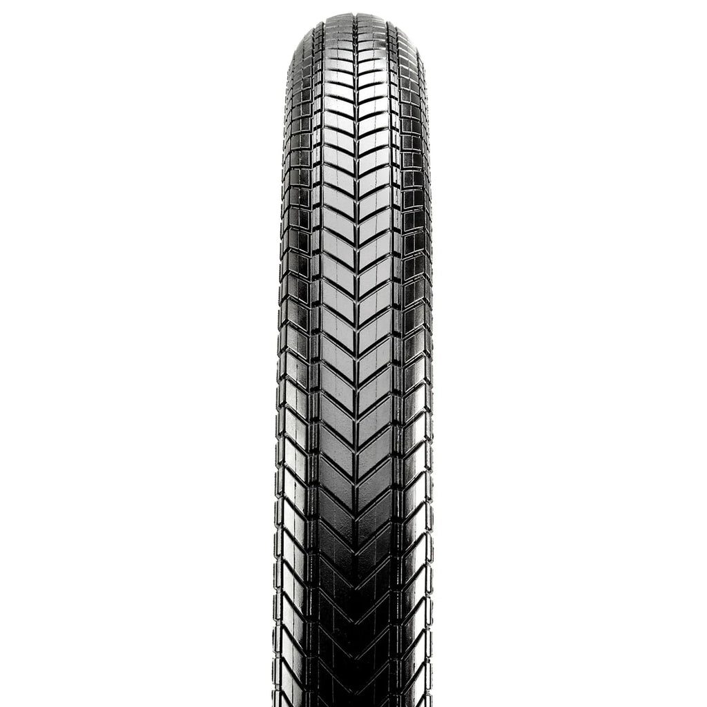 Maxxis Tires Grifter 20 X 2.4 Black Fold/60 Tt/Dc/Xs - Tb00360700