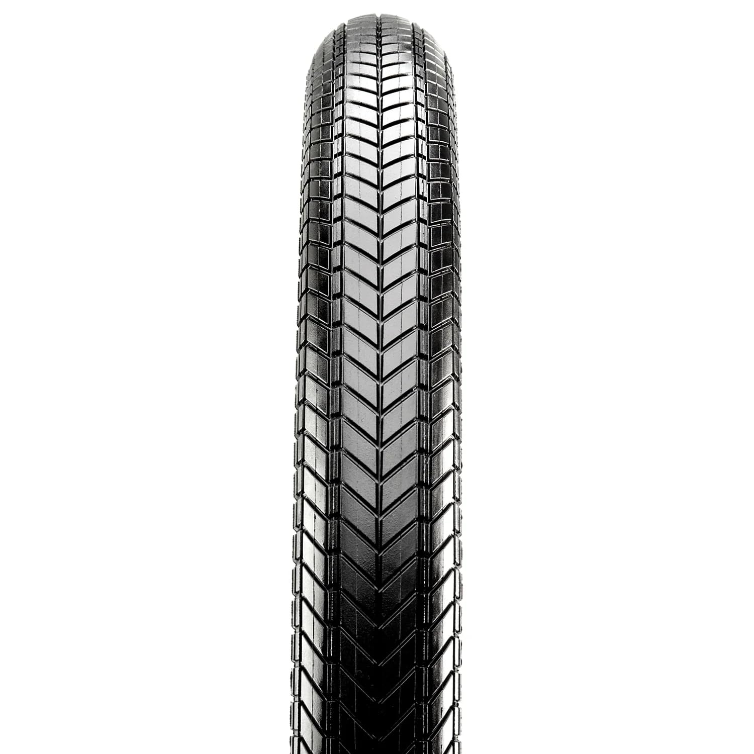 Maxxis Tires Grifter 20 X 2.4 Black Fold/60 Tt/Dc/Xs - Tb00360700