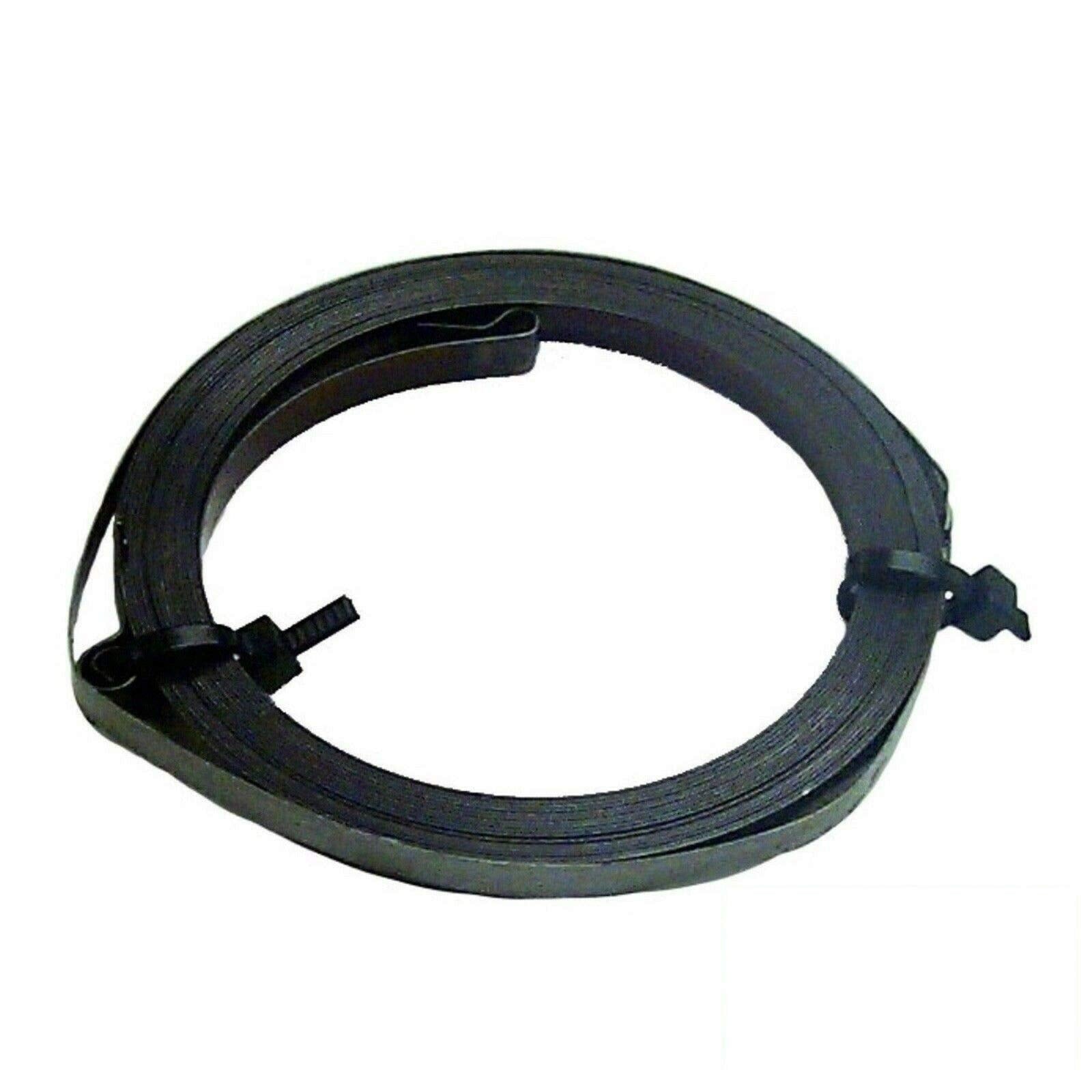 Emp Recoil Rewind Spring For Rope Start Johnson Evinrude 2, 4, 4.5 Hp 1969-1990 Replaces 312932 18-6511 Read Item Description Fo