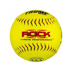 X-Rock 12'' Composite Cover 52/300 Asa Softball Dozen
