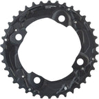 Shimano Deore Fc-M615 38T Chainring (To Be Paired With 24T)