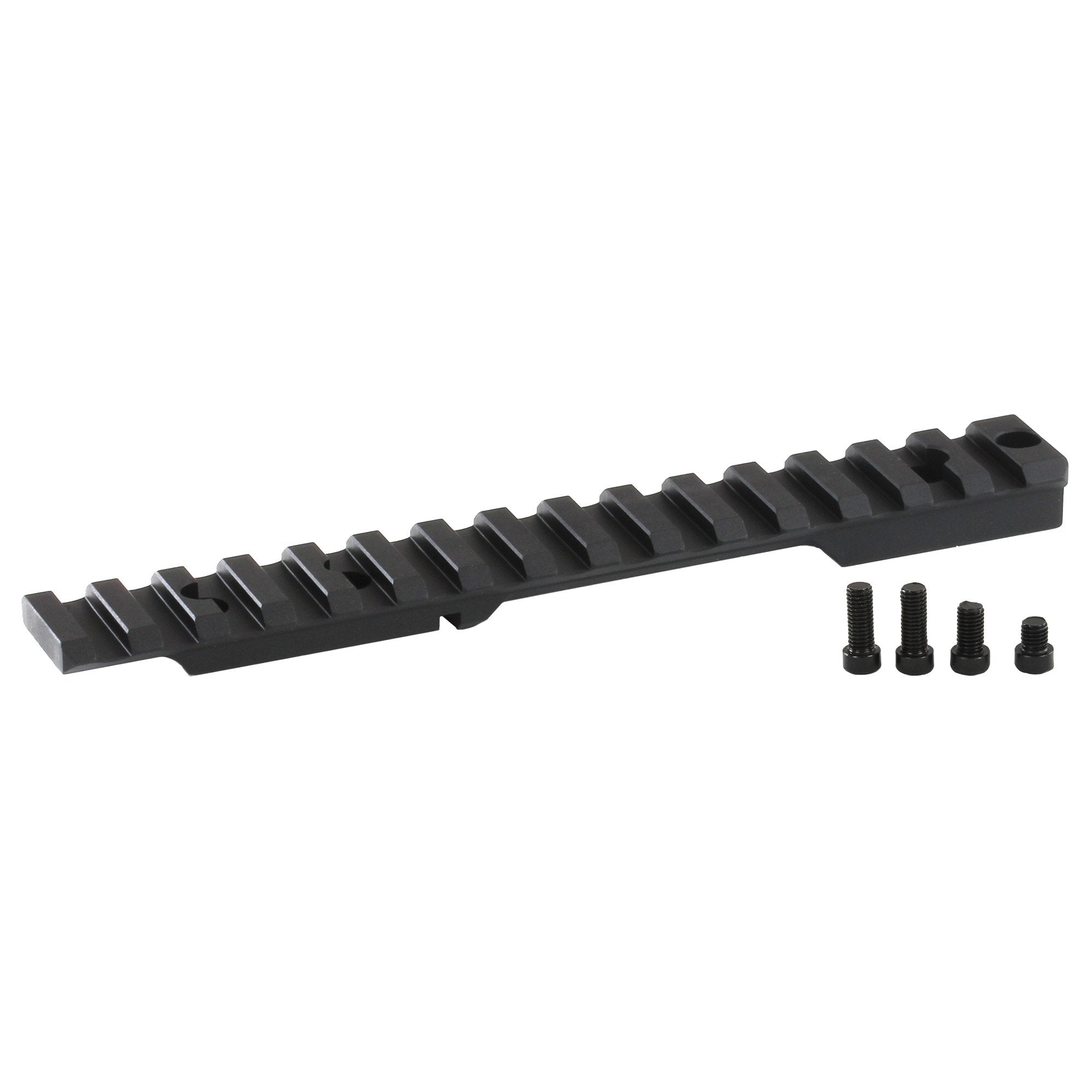 Seekins Precision 20 MOA #8-40 Short Action Scope Base Screws Fits Remington 700