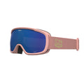 Giro Buster Kids Snow Goggle Pink Namuk - Grey Cobalt