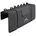 Himal Outdoors Tailgate Pad For Mountain Bike, Tailgate Protection Pad With Tool Pockets