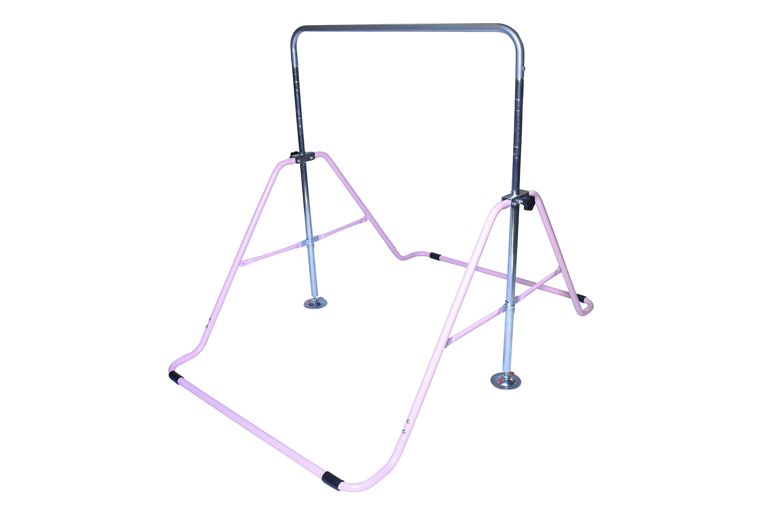 X-Factor Gymnastics Bar Horizontal Bar Kip Bar Expandable Childrens Training Monkey Folding Bar Climbing Tower Child Play Traini