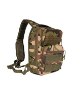 Stinger Sling Bag - Woodland Camo