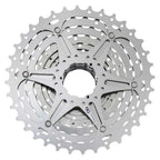 Shimano Cassette Sprocket, Cs-Hg500-10, 10-Spd, 11-13-15-17-19-21-23-26-30-34T
