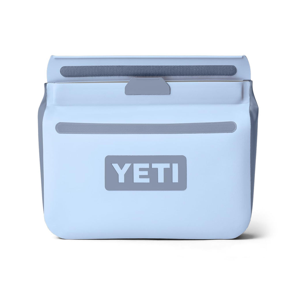 YETI Sidekick Dry 3L Gear Case, Big Sky Blue