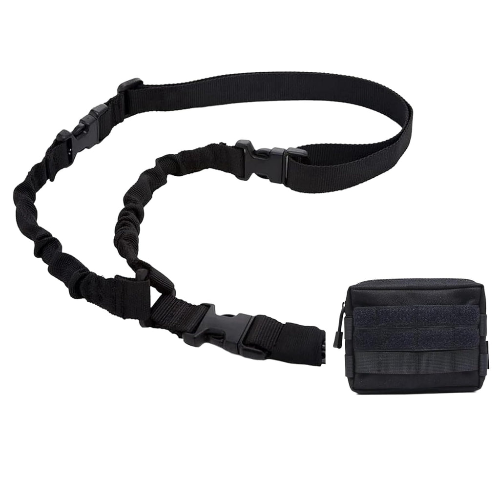 Koopeen Molle Pouches Tactical Edc Compact Multi-Purpose Water-Resistant Utility Gadget Gear Hanging Waist Bags