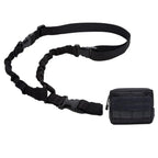 Koopeen Molle Pouches Tactical Edc Compact Multi-Purpose Water-Resistant Utility Gadget Gear Hanging Waist Bags
