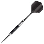 Red Dragon Rat 1: 32G - Tungsten Steeltip Darts Set With Flights And Stems