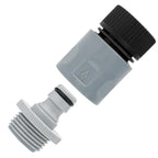 Xcwt Quick Connect Flush Adapter Kit For Seadoo - Water Hose Flush Adapter For Sea Doo 1997-2011 Jetski Pwc (Except 1999 & 2000