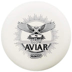 Innova Dx Glow Aviar Putt & Approach Golf Disc - 173-175G