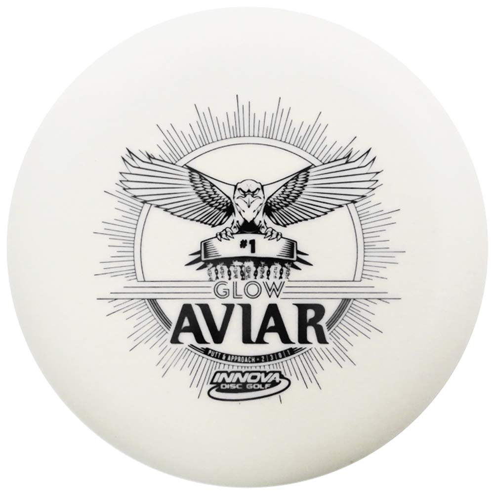 Innova Glow Dx Aviar 170-175G