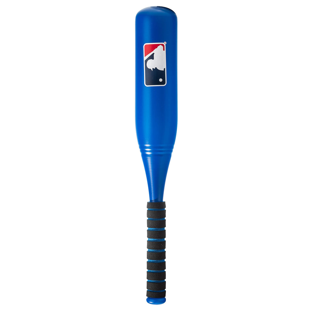 Franklin Sports Mlb Jumbo Kids Plastic Baseball Bat - Backyard Baseball Bat With Large Barrel For Kids + Toddlers - Kids Fat Pla