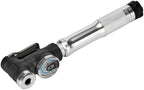 Sterling W/ Gauge,Silver