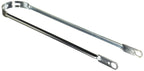 Wald, #324-26'' Braces For Balloon Fenders