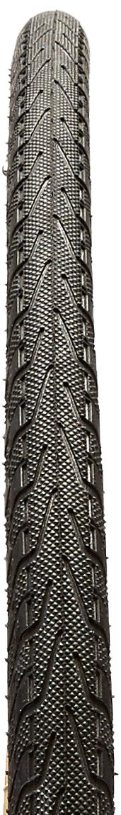 Panaracer 520 Pasela Tire, 24 X 1, Black