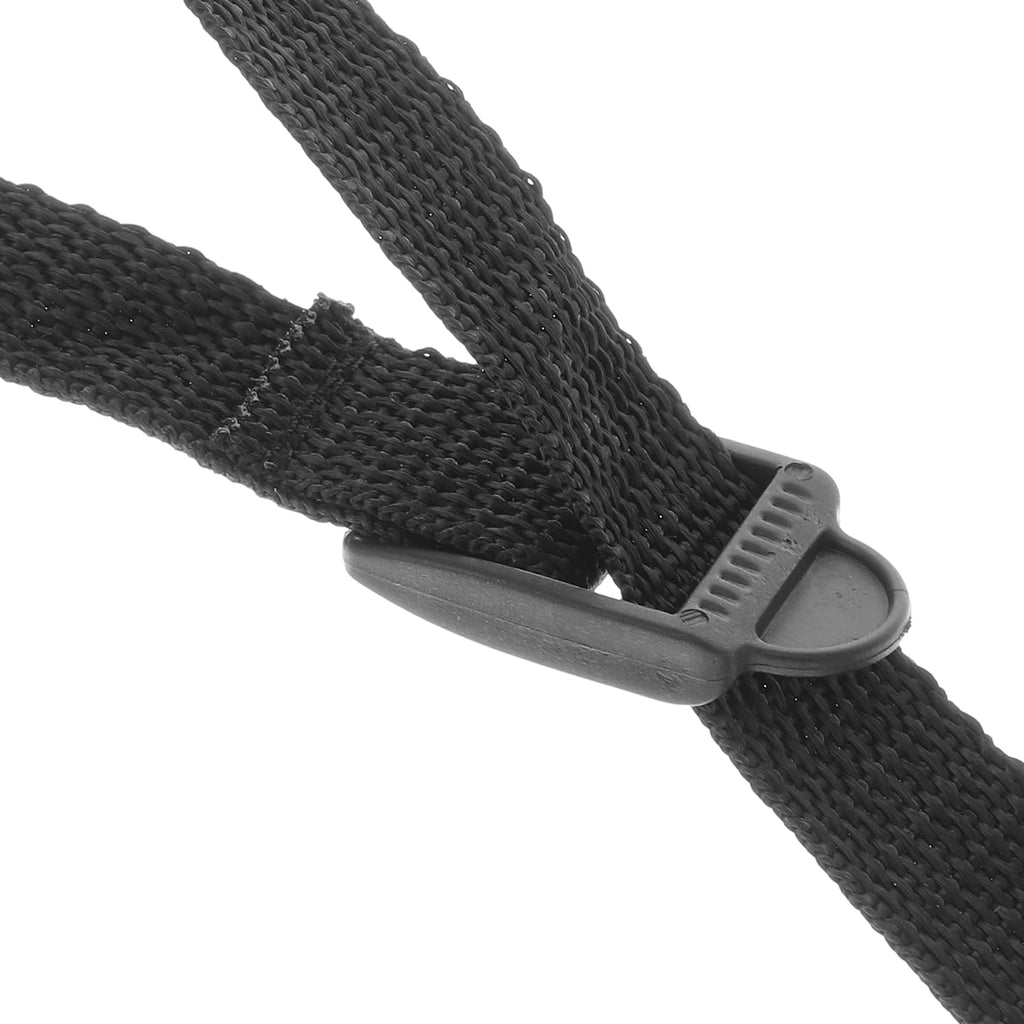 Exceart 5Pcs Ski Stick Straps Walking Stick Wrist Straps Durable Useful Professional Alpenstocks Band Stick Carrier Handle Strap