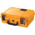 Pelican Storm iM2300 Case No Foam (Yellow)