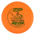 Innova Dx Invader Putt & Approach Golf Disc [Colors May Vary] - 173-175G