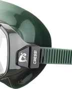 Cressi Perla, Green