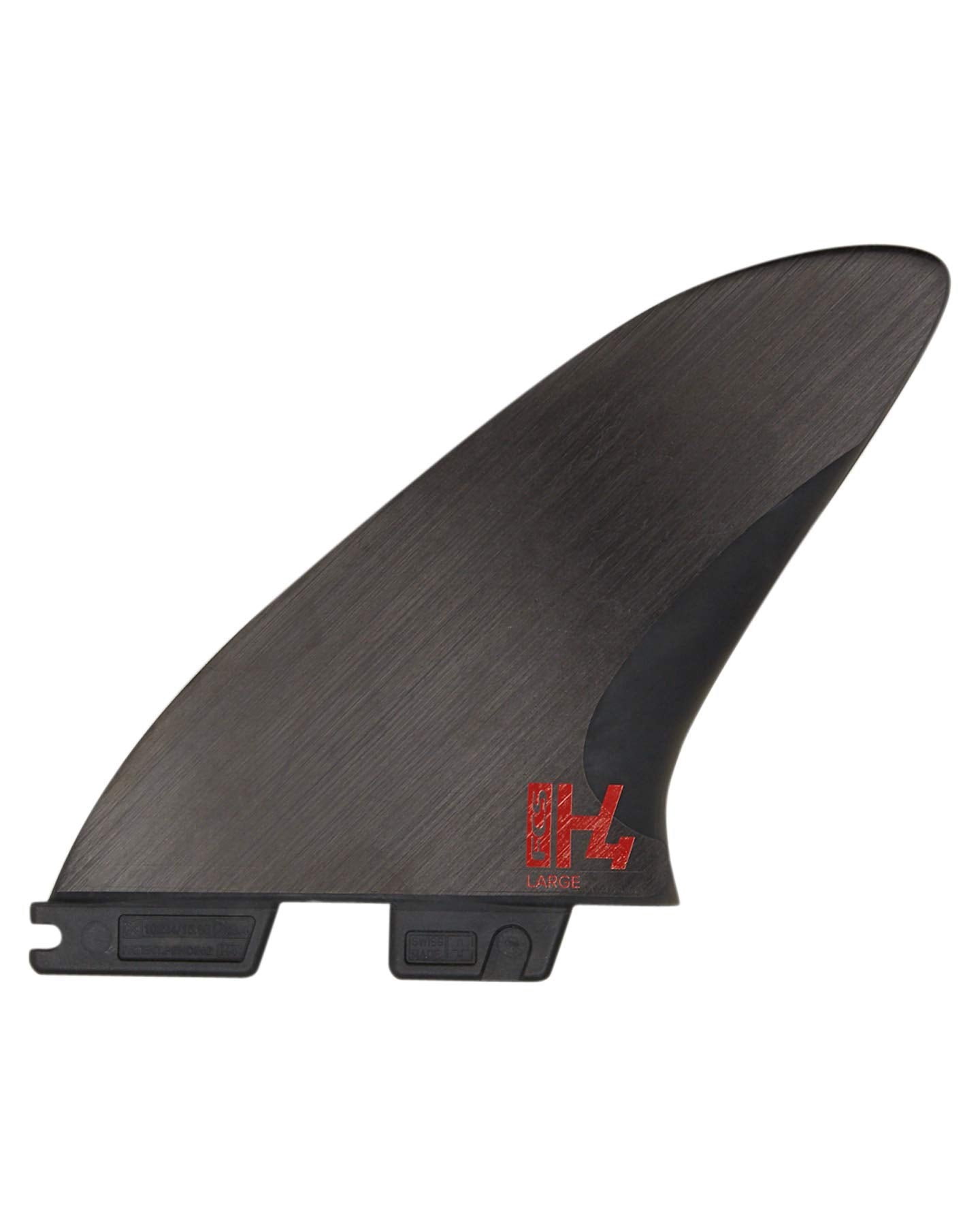Fcs Ii H4 Fins (Large)