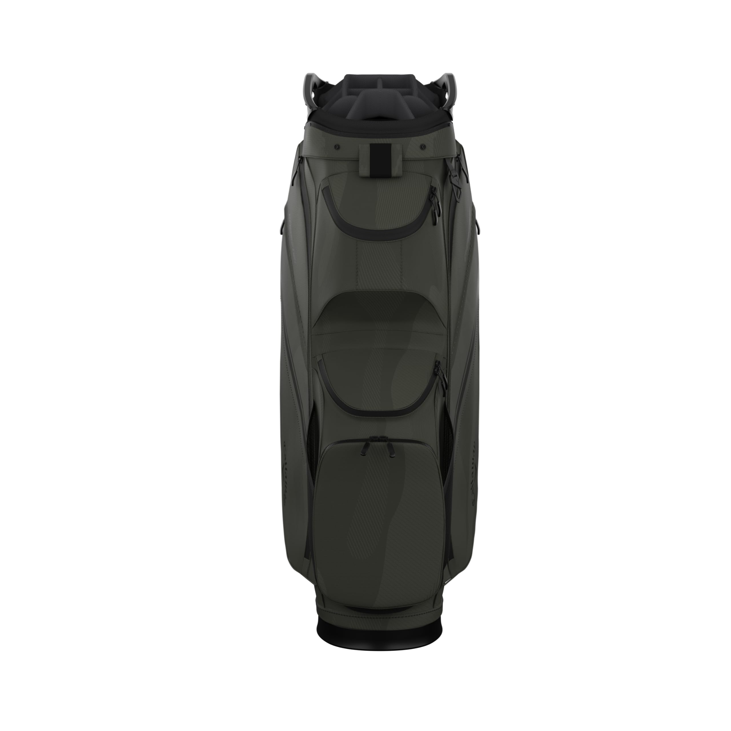 Callaway Golf Chase 14 Cart Bag (Green Camo)