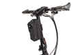 Tern Ride Pocket Bar Bag Black