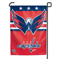 Wincraft NHL Washington Capitals Garden Flag, 11x15, Team Color