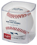 Rawlings  Official 2023 Major League Baseball  Display Case Included  Mlb  Romlb-R