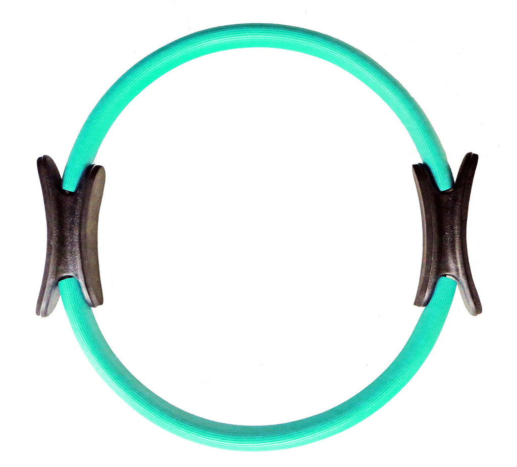 Probody Pilates Ring Circle, Fitness Ring Magic Circle, Pilates Ring 14 Inch For Thigh Workout, Yoga Ring Thigh Toner, Inner Thi