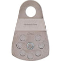 CMI 3 Single Pulley with Aluminum Sheave and Stainless Steel Sideplates - RP105
