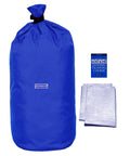 IronMind Tough-As-Nails Sandbag Set: 9X Worlds Strongest Man, Grip, Functional Training, Stone Lifting, MMA, Special Forces, Str