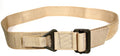 BLACKHAWK CQB/Riggers Belt - Desert Sand Brown, Medium, Model: 41CQ01DB