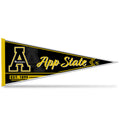 Rico Industries Ncaa Appalachian State Mountaineers Classic 12'' X 30'' Felt Wall D  Cor Pennant - Great For Home/Bed Room/Man C