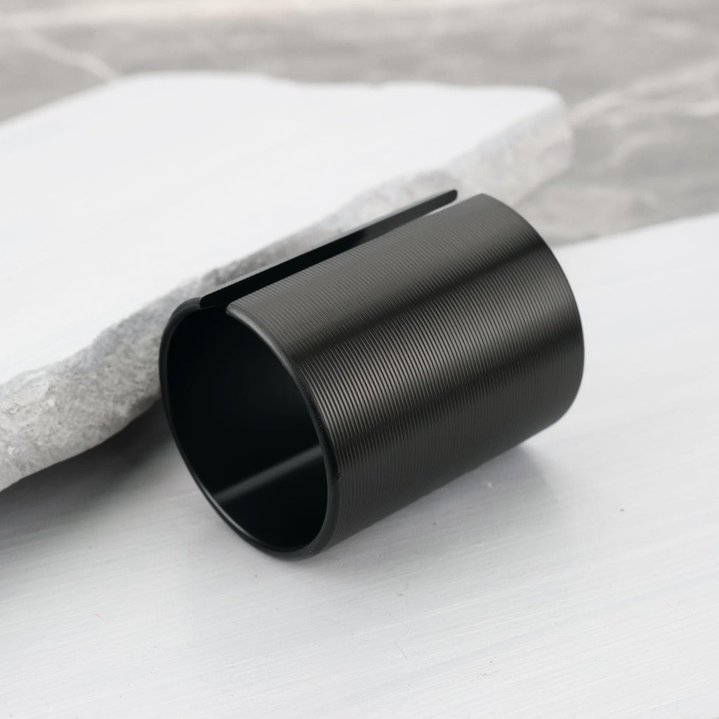 Be In Your Mind 2 Pcs Aluminum Alloy Threadless Stem Shim Adapter 1-1/8 To 1 28.6Mm To 25.4Mm Front Fork Steerer Tube Reducer Fo