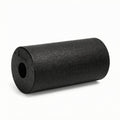 MERISHOPP Smooth Expanded Polypropylene Soft Roller Cylindrical Massage Soft Roller Full Shape Fitness Equipment Lightweight for