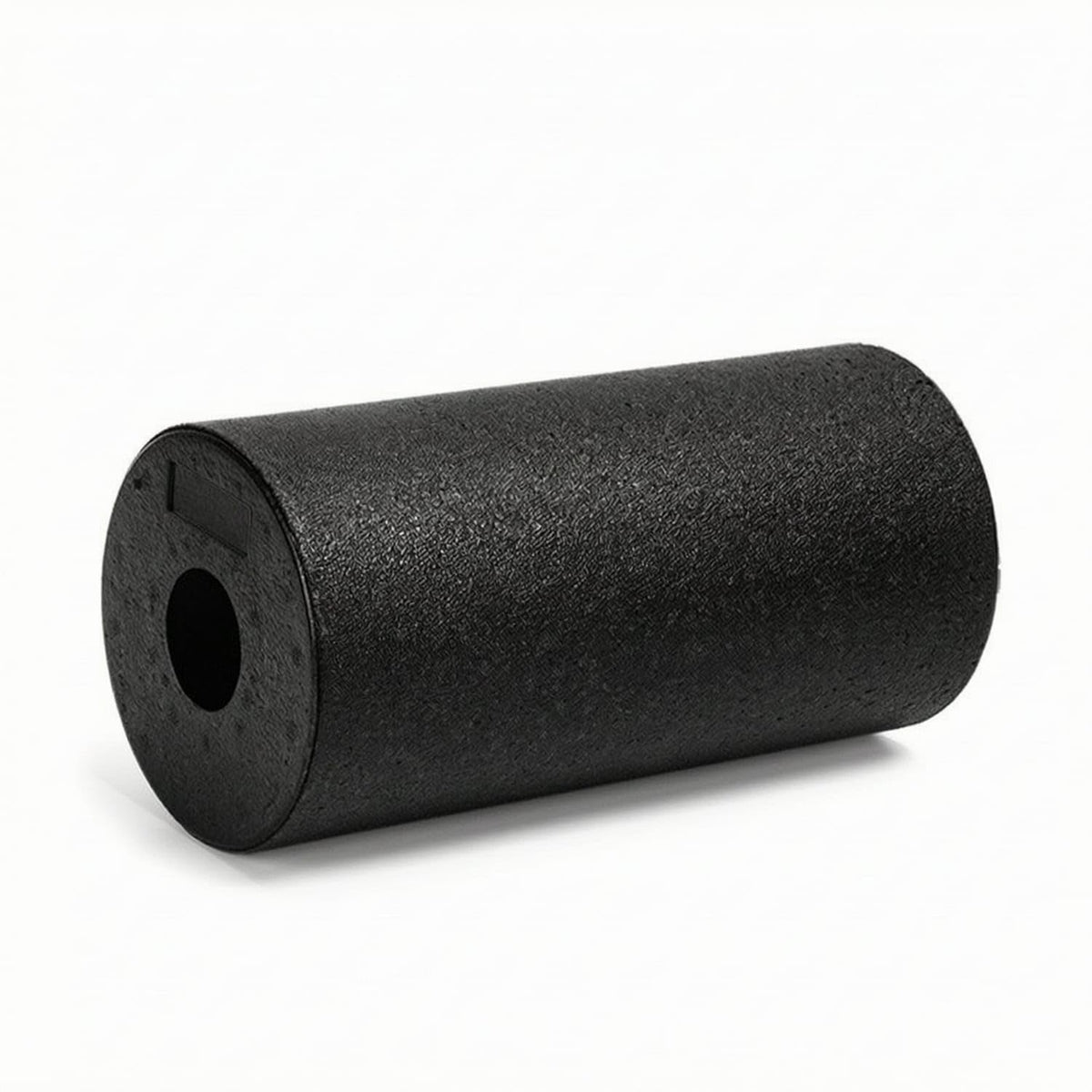 MERISHOPP Smooth Expanded Polypropylene Soft Roller Cylindrical Massage Soft Roller Full Shape Fitness Equipment Lightweight for