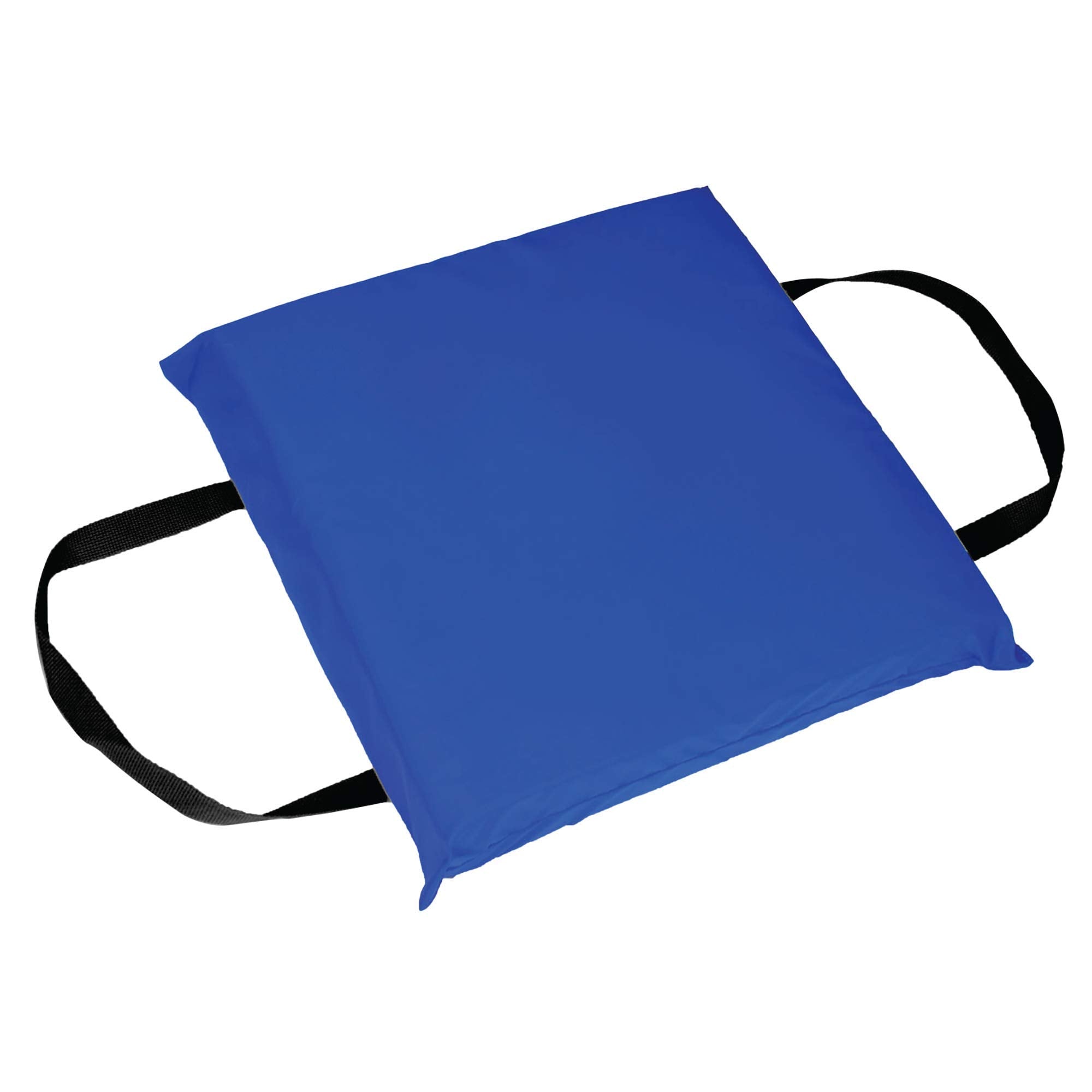 Airhead Type Iv Throwable Cushion Blue