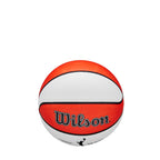 Wilson Wnba Authentic Outdoor Mini Basketball - Size 3-22''