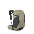 Osprey Hikelite 32L Durable Hiking Backpack - Travel Daypack with Rain Cover for Men and Women, Olive Tan